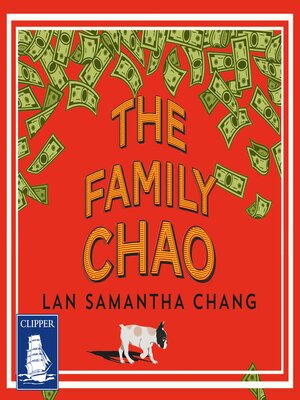 The Family Chao - Audiobook